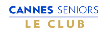 Cannes Seniors Le Club
